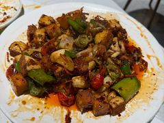 -回味南塘老王虾尾(总店)