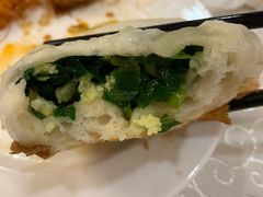 高密特色炉包-汇贤府·李氏鲁菜(五棵松店)