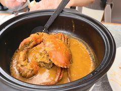 -Ministry of Crab•MOC(交子大道店)