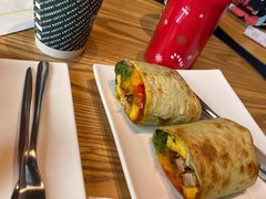 -星巴克(德阳洋洋百货店)