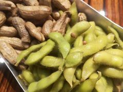 -蚝堡海鲜·威海菜·海肠捞饭·烧烤·亚洲吃蚝公司(幸福门店)