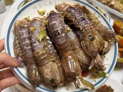 -三妹小龙虾·黄油蟹(华侨城总店)