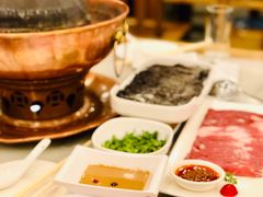 -牛街·马辈儿涮肉(牛街二店)