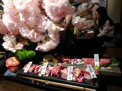 -樱宿日式和牛烧肉(五道口店)