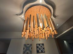 -山茶云南菜(永安里店)