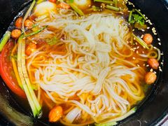 -杨记齐齐哈尔烤肉(五莲路店)