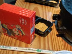-胖记烤肉(湖大店)
