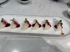 -船歌·鱼水饺青岛菜(国贸商城店)
