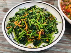 -自游人·美食一楼·地道徽菜(三十年名店)