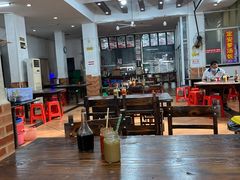 -定安爹辣汤饭(水巷口店)