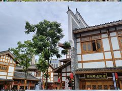 -洋湖国家湿地公园