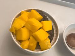 -小团圆糖水铺(襄阳南路店)