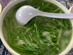 水性杨花汤-乡绅本色白家厨坊