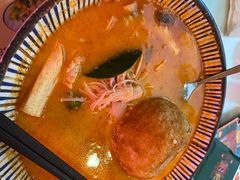 -龙记·香港茶餐厅(海上世界店)