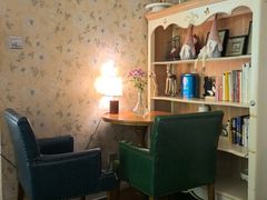 -SONGUOLIFE松果咖啡(七莘路店)