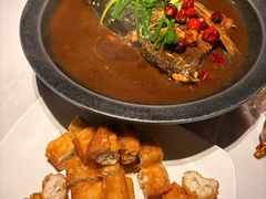 -八分饱·西津会(西津渡店)