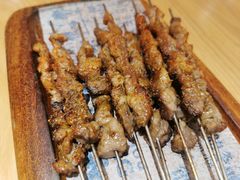 -马记永·兰州牛肉面(天通苑家乐福店)