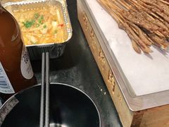 -碎怂烤肉(钟楼柳巷店)