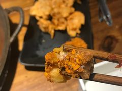 -老天桥蛙炉火锅(姑苏总店)