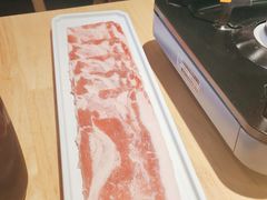 -牛腩之旅·牛腩牛杂煲(光启城美食城店)