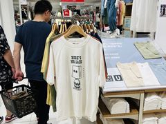 -优衣库(武汉国际广场店)