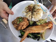 -富辉粉店·海南咖喱饭