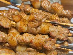 -1819餐厅·团队聚餐·烤串·精酿