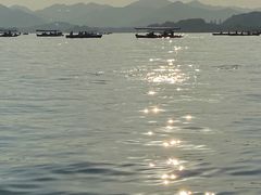 -西湖游船