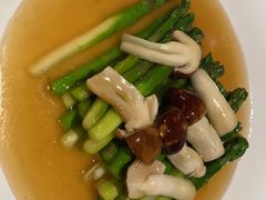 -珍呈中餐厅•粤川淮扬新疆(乌鲁木齐康莱德酒店)