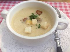 -Paulaner·德国帕拉娜自酿啤酒餐厅(海上世界店)