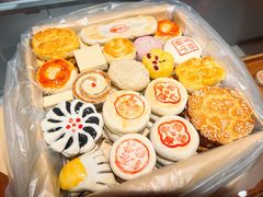 -老鼎丰糕点铺子(国贸商城店)