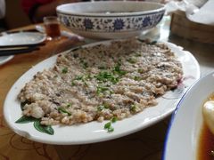 -水乡人家私房菜(逢简店)