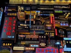 -黄兴南路步行商业街