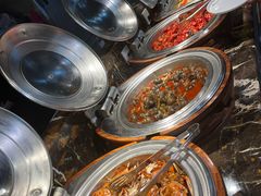 -苏格里岛自助海鲜烤肉(青秀万达店)