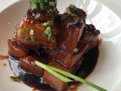圆苑红烧肉-圆苑(金茂店)