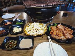 -大壮家原味烤肉(兴华北街店)