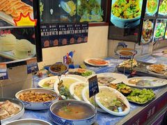 -小船渔村·大连菜(明泽街店)
