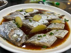 -健跳小海鲜(人民路店)