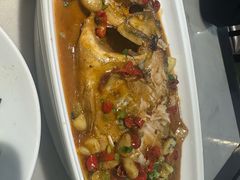 -小菜园新徽菜(连云港海州吾悦店)