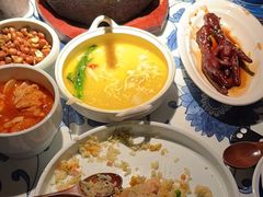 -桂满陇·桃花院落(长泰广场店)