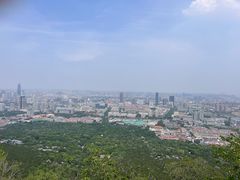 -千佛山风景名胜区