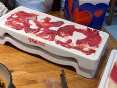 -谭三娘鲜切牛肉自助火锅(九眼桥总店)