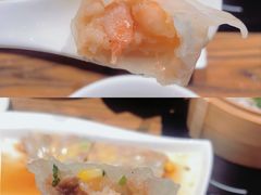 -珍宝轩海鲜火锅(碧湖大厦店)
