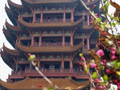 -黄鹤楼