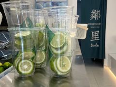 -LINLEE·手打柠檬茶(思北店)