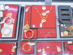-永锦黄金加工·回收打金店(上海南翔店)