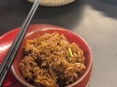 -古都历食南京菜·烤鸭·鸭血粉丝·汤包(南京博物院店)