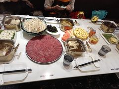 -清真军邺·金富苑肥牛城(海湖新区精品店)
