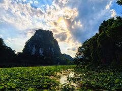 -星湖旅游景区七星岩