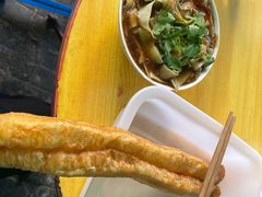 -陈记锅巴菜(五大道店)